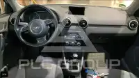 2017 Audi A1