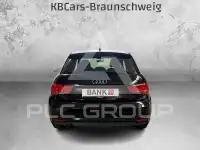 2017 Audi A1
