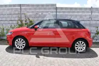 2017 Audi A1