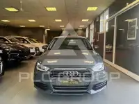 2017 Audi A1