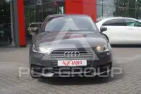 2017 Audi A1