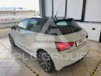 2017 Audi A1