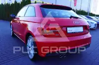 2017 Audi A1