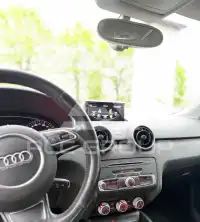 2017 Audi A1