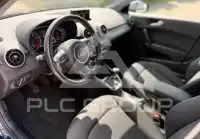 2017 Audi A1