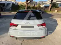 2017 Audi A1