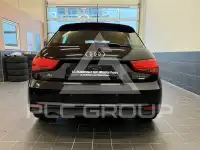 2017 Audi A1