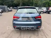 2017 Audi A1