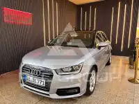2017 Audi A1
