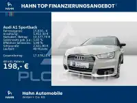 2017 Audi A1