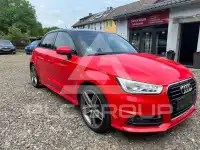 2017 Audi A1