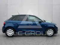 2017 Audi A1