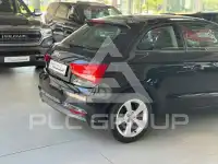 2017 Audi A1