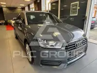 2017 Audi A1