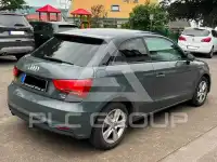 2017 Audi A1