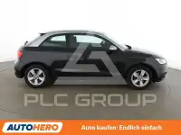 2017 Audi A1