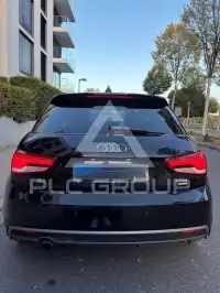 2017 Audi A1