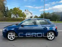 2017 Audi A1