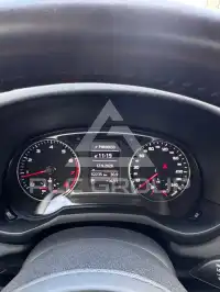 2017 Audi A1