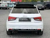 2017 Audi A1