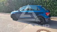 2017 Audi A1