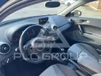 2017 Audi A1