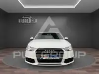 2017 Audi A1
