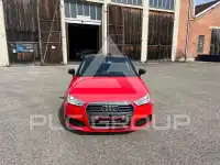 2017 Audi A1