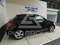 2017 Audi A1