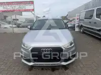 2017 Audi A1