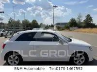 2017 Audi A1