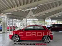 2017 Audi A1