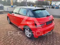 2017 Audi A1