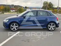 2017 Audi A1