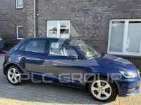 2017 Audi A1