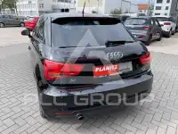 2017 Audi A1
