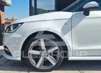 2017 Audi A1