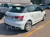 2017 Audi A1