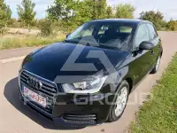 2017 Audi A1