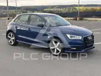 2017 Audi A1