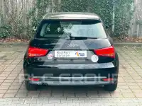 2017 Audi A1
