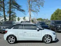 2017 Audi A1