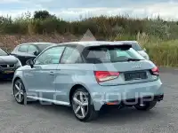 2017 Audi A1