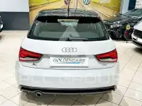 2017 Audi A1