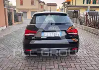 2017 Audi A1