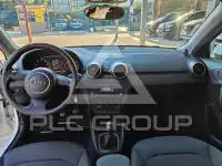 2017 Audi A1