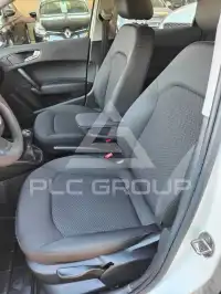 2017 Audi A1