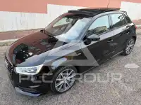 2017 Audi A1