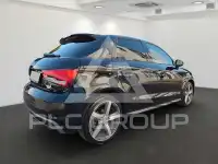 2017 Audi A1