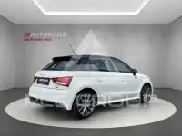 2017 Audi A1